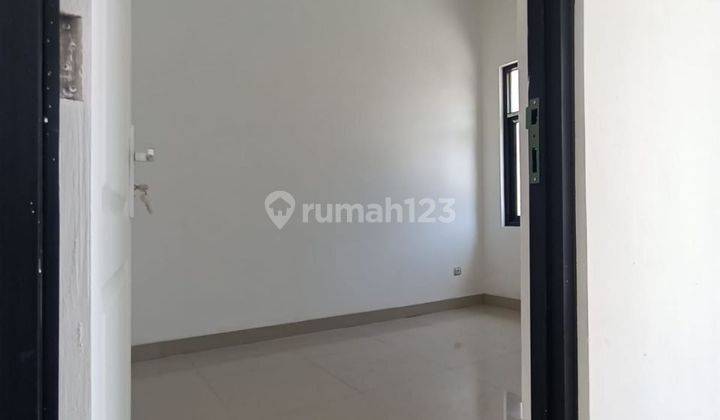 Jarang Ada Rumah Baru Minimalis Antapani Bandung 2