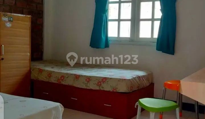 Dijual Murah Kosan Dekat Kampus Stt Telkom 2