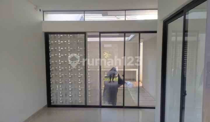 Dijual Rumah Siap Huni Di Summarecon Bandung 2