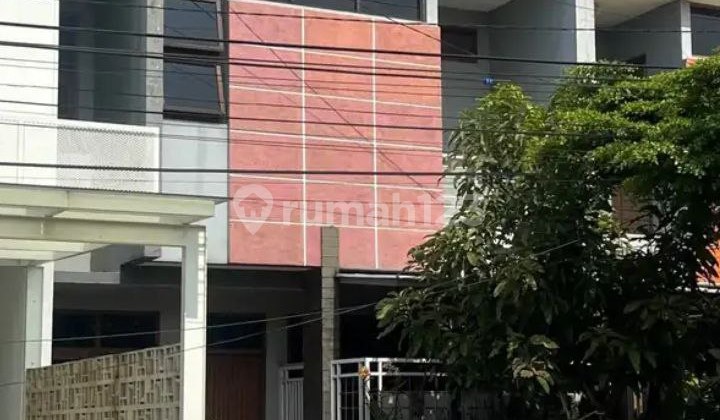 Turun Harga !! Dijual Rumah Siap Huni Komplek Puri Dago