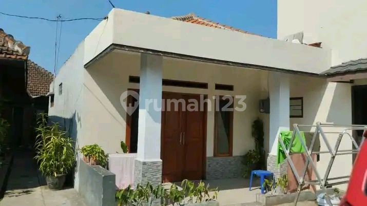 Murah ! Rumah Dan Kosan Bagus Shm Batununggal 2