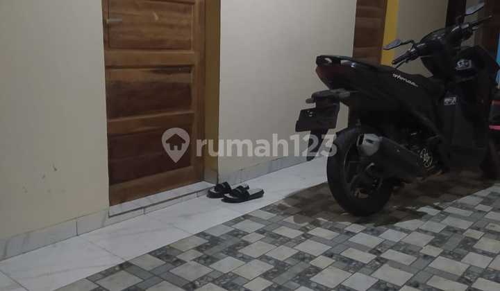 Dijual Kosan 6 Pintu Sukabirus Dekat Telkom University
