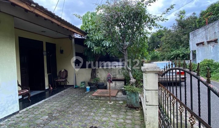 Murah Rumah Hitung Tanah Shm Antapani