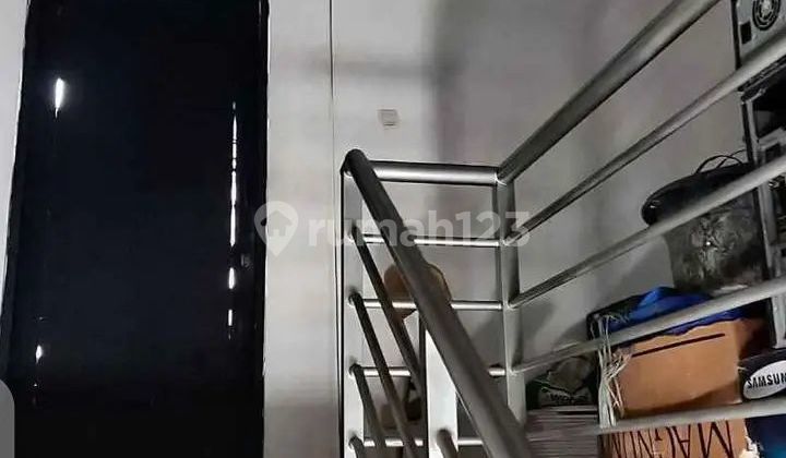 For Sale Luxury House In Gading Regency, Bandung, Near Al Islam Metro Hospital! 2