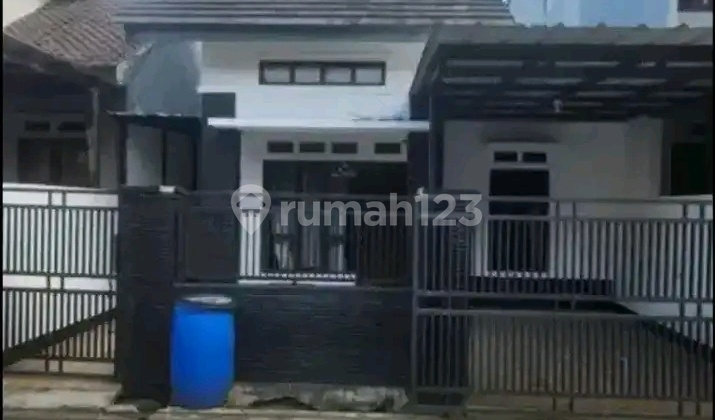 Rarely Available House Near Telkom Permata Buahbatu 1 Complex, Bojongsoang, Buahbatu