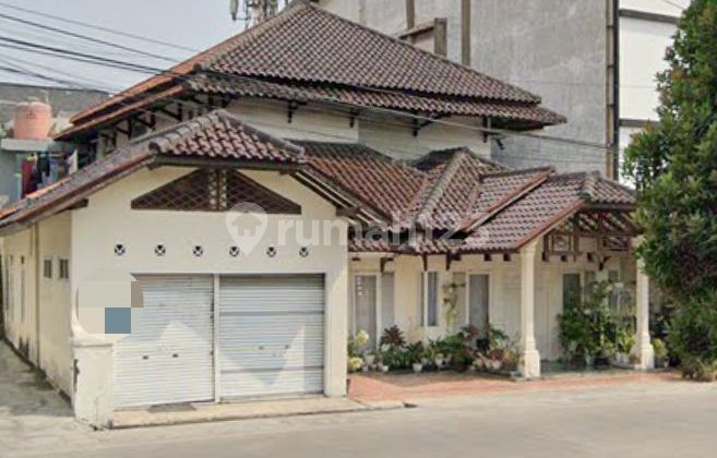 Nice House with SHM in Turangga, Buah Batu, Bandung City Nice House with SHM in Turangga, Buah Batu, Bandung City