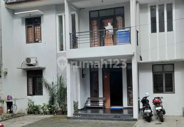 Kosan Aktif Dekat Kampus Itb Sayap Dago