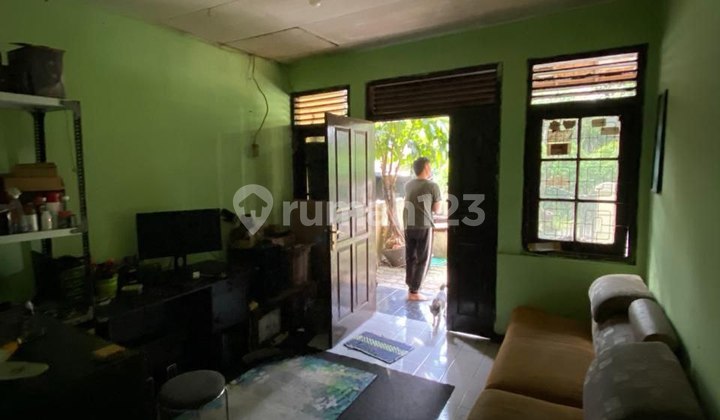 Murah Rumah Hitung Tanah Shm Antapani 2