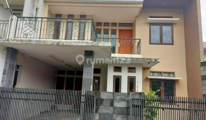 Rumah Siap Huni Shm Di Pratista Antapani  2