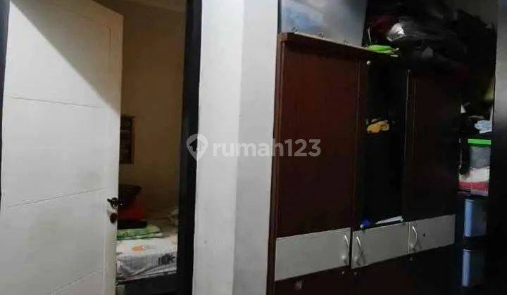 Dijual Rumah Minimalis De Marrakesh Ciwastra Buah Batu Bandung 2