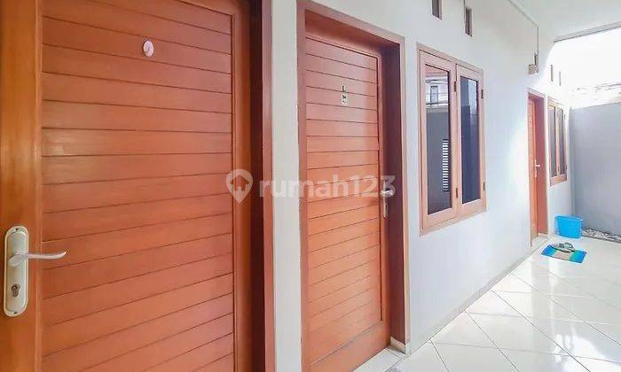 Dijual Rumah Kost Eksklusif Bagus Sayap Dago 1