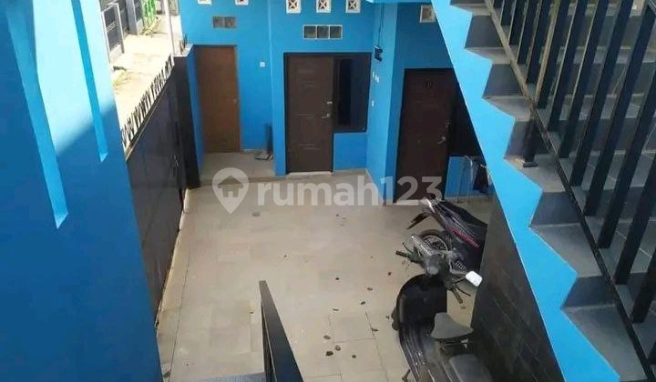 For Sale: Boarding House Near ITB, UNPAD, IPDN, IKOPIN Campuses in Jatinangor 2