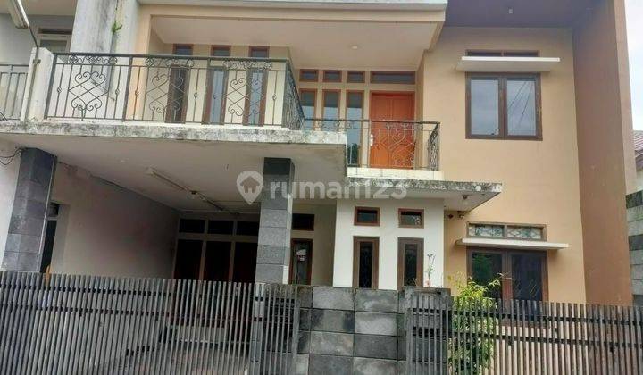 Rumah Siap Huni Shm Di Pratista Antapani  1