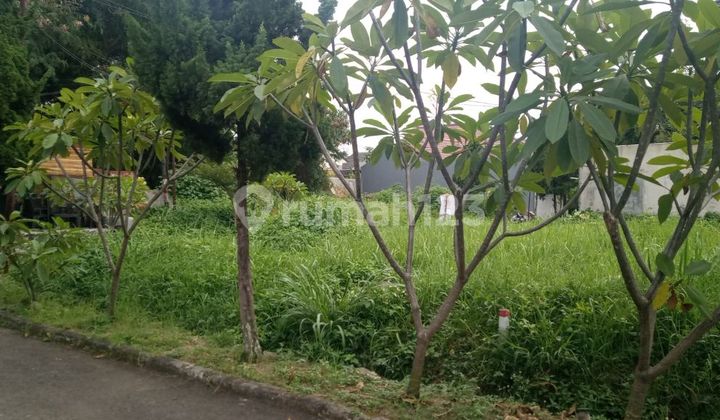 Murah !! Tanah Hook Cluster di Arcamanik Endah