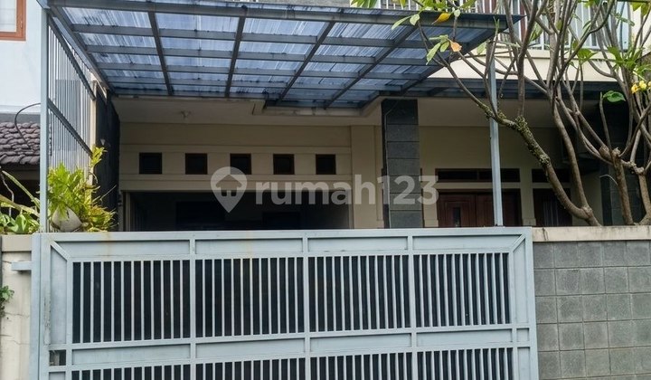 Quick Sale: Good House Ready to Occupy Turangga 1