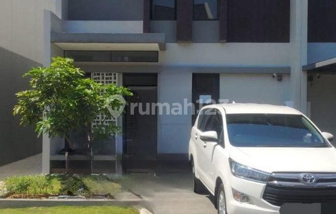 Dijual Rumah Siap Huni Di Summarecon Bandung