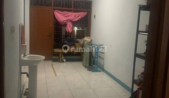 Dijual Cepat Rumah  Siap Huni Cisaranten Arcamanik 2