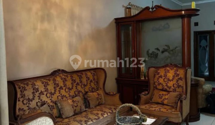 Murah Rumah Bagus Shm Batununggal Indah Bandung Kota 2