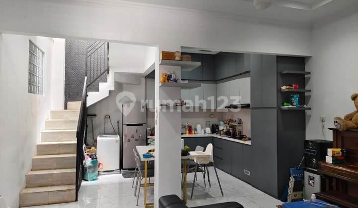 Dijual Rumah Di Pesona Bali Residence Dekat Telkom Buah Batu 2