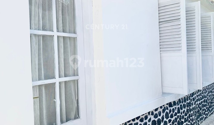 Dijual Rumah Heritage Bagus Terawat Sayap Riau Supratman Dijual Rumah Heritage Bagus Terawat Sayap Riau Supratman