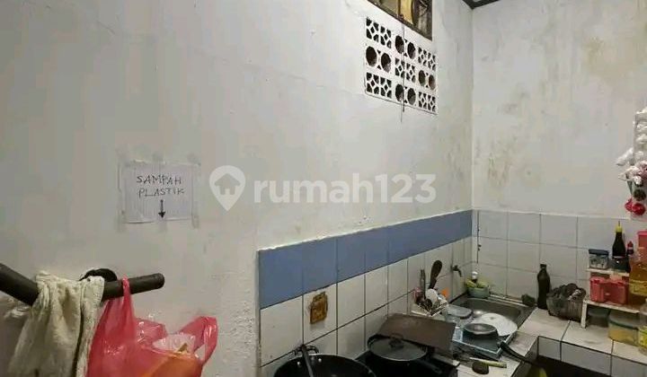 Pratista Antapani Land Calculation House 2