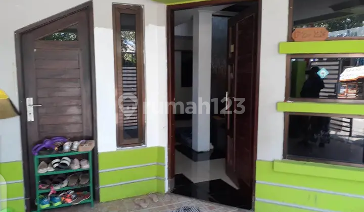 Elegant 2-Story House in GBA - Ready to Occupy & Negotiable Price 2