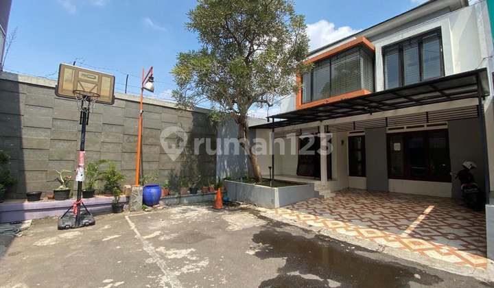 Dijual Cepat Lagi Bu Kawaluyaan 2