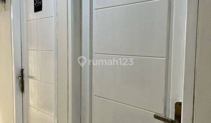 Kos 40 Kamar Full Terisi Daerah Ui Depok 2