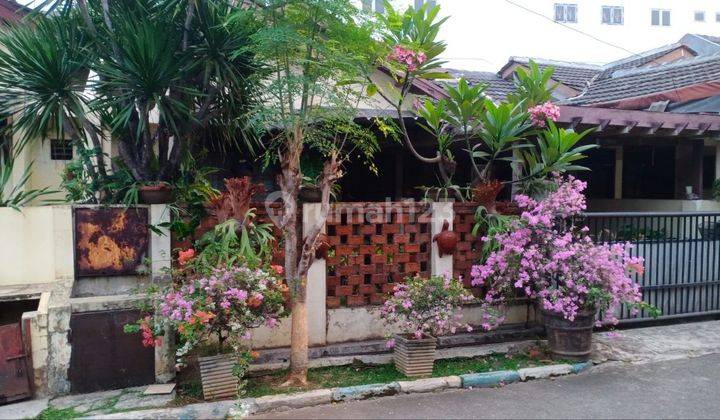 Rumah Bagus di Pondok Timur Mas Galaxy, Jakasetia, Bekasi 2