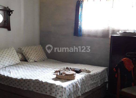  Rumah Lama Hook Hitung Tanah Di Bawah Harga Pasaran Kebayoran Baru Shm 3