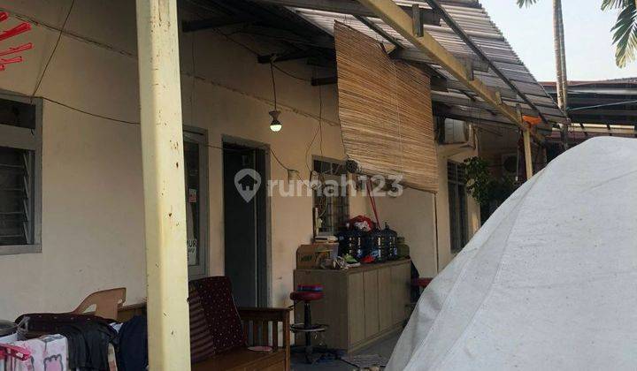 Rumah Termurah Cocok Di Bangun Kembali Dekat Pondok Indah Nego Sampai Jadi 2