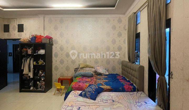 Dijual Rumah 9 Kamar Daerah Bintaro Veteran Jaksel 2