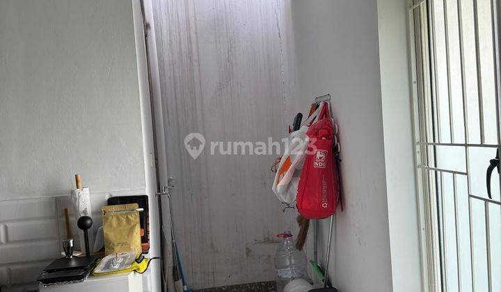 Rumah Di Jalan Dr Ratna Jati Bening Dekat Dengan Stasiun Lrt Dan Pintu Tol Jatibening Dalam Cluster One Gatesystem Bebas Banjir 9