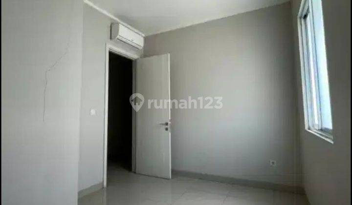 Rumah Modern 2 Lantai Summarecon Bekasi SHM  2