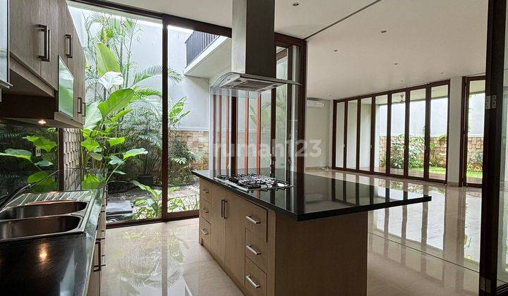 Dijual Rumah Mewah 2 Lantai Di Pulomas Jakarta Timur 2