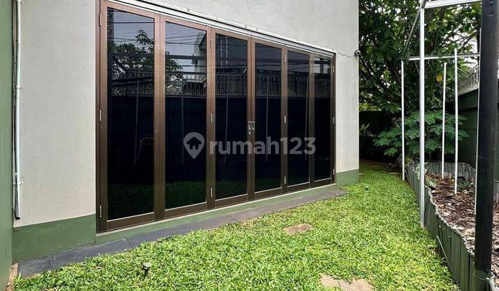 Rumah 2 Lantai Bintaro Veteran Jakarta Selatan 2