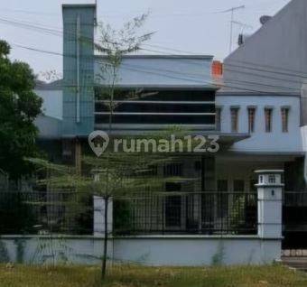 Dijual Rumah Kamar 3+1 Jaka Permai Bekasi 1