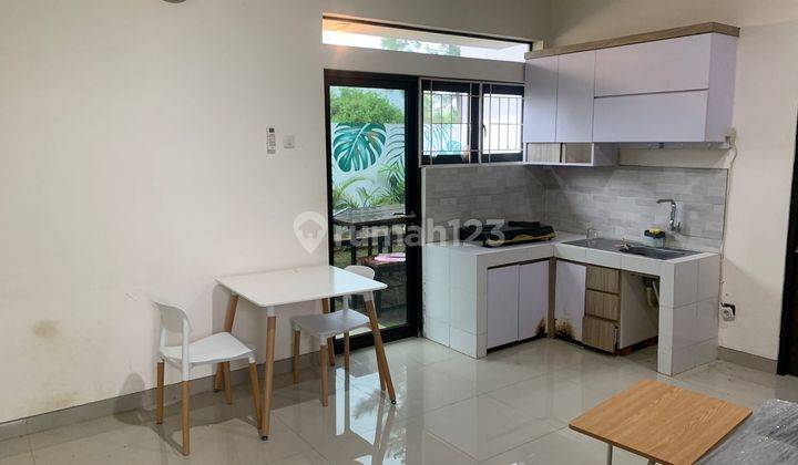 Rumah Bagus Siap Huni di Cluster Kedaton Park Bsb City 2