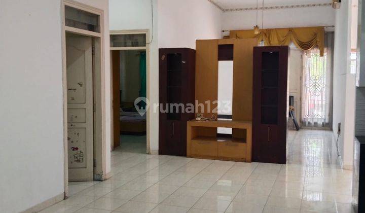 Rumah Bagus Siap Huni di Perumahan Puri Anjasmoro Blok A 2