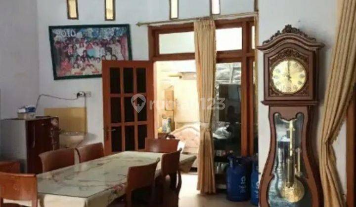 Ruko Strategis Dijual di Tengah Kota Jalan Erlangga 2