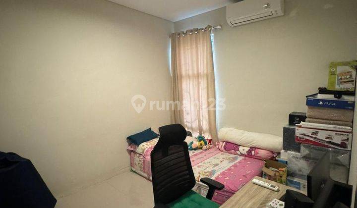 Rumah Strategis Cluster Siap Pakai Forest Hill 2