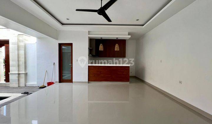 Brand New Semi Furnished 2 Bedroom Villa In Seseh Close To The Beach 2