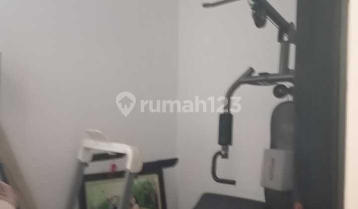 Rumah Strategis Premium Siap Pakai di Jalan Karangwulan 2
