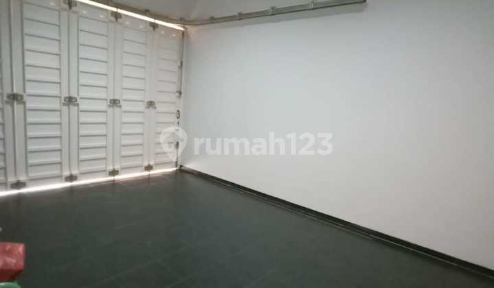 Beautiful House Ready to Occupy on Jl Cinde Candisari 2