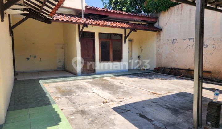 Comfortable House in Pedurungan, Location Near Majapahit Street 2