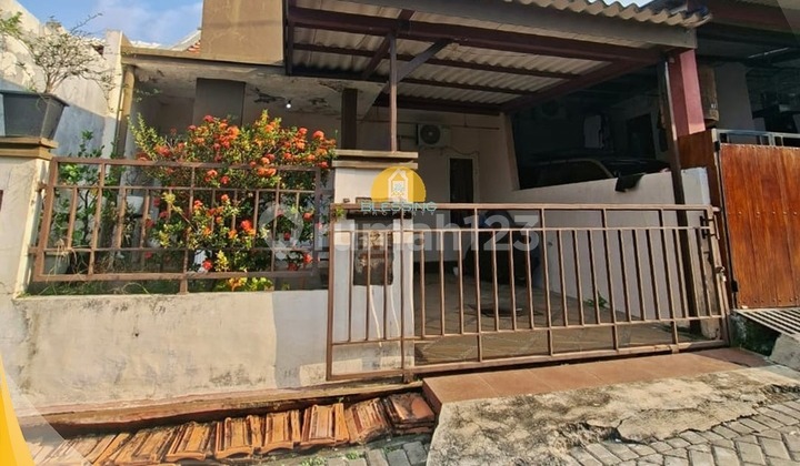 Dijual Rumah Bagus dan Siap Huni di Ngaliyan 1