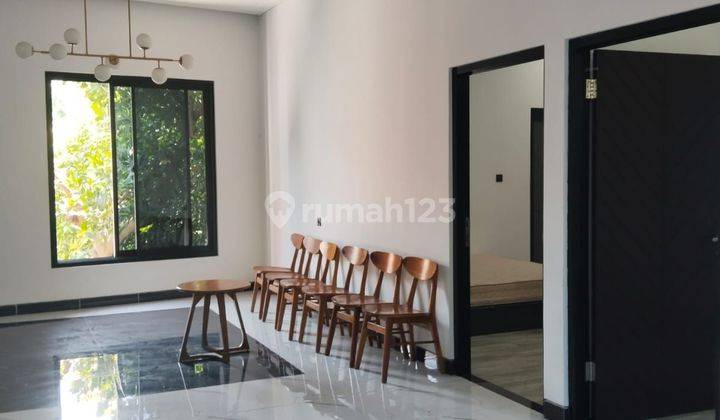 Rumah siap huni, 3 lt daerah candisari di Jalan Singotoro Rumah Bagus 3 Lantai 2