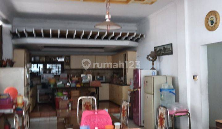 Dijual Rumah , Lokasi Strategis, Pinggir Jalan Besar 2