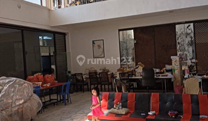 Dijual Rumah , Lokasi Strategis, Pinggir Jalan Besar 2