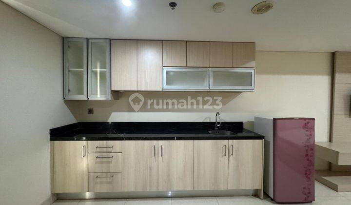 Dijual Apartemen Siap Huni Di Simpang Lima  Warhol, Simpanglima 2